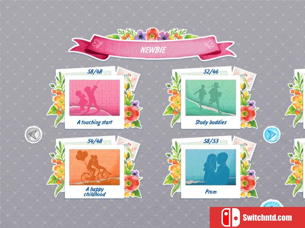 《消除纸牌：情人节（Solitaire Match 2 Cards: Valentine's Day）》v1.0 ZEKE破解版[EN]_3