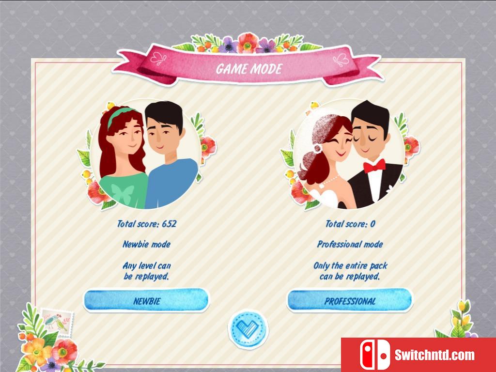 《消除纸牌：情人节（Solitaire Match 2 Cards: Valentine's Day）》v1.0 ZEKE破解版[EN]_4