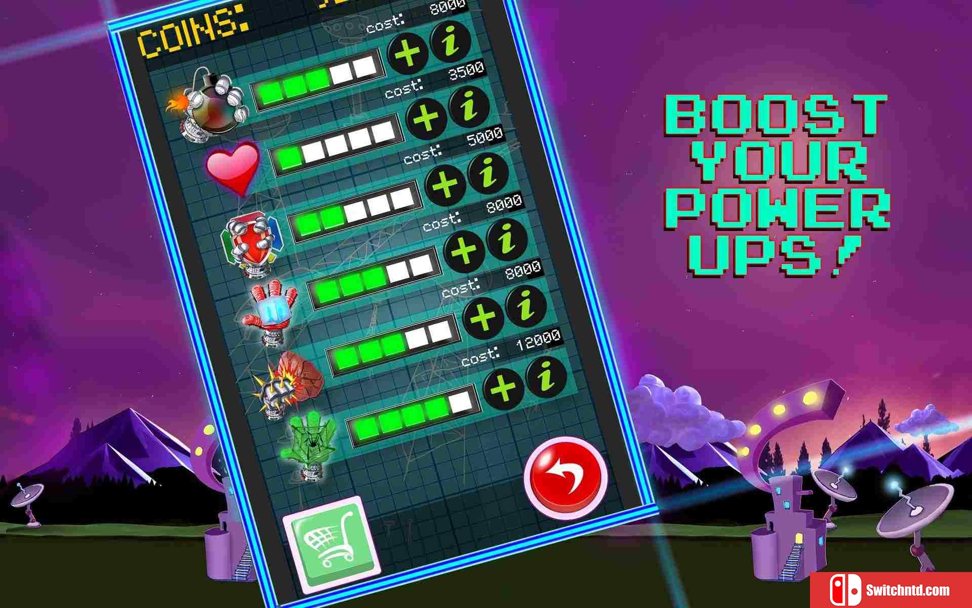 《超级手套英雄（Super Gloves Hero）》v1.0 ZEKE破解版[EN]_3