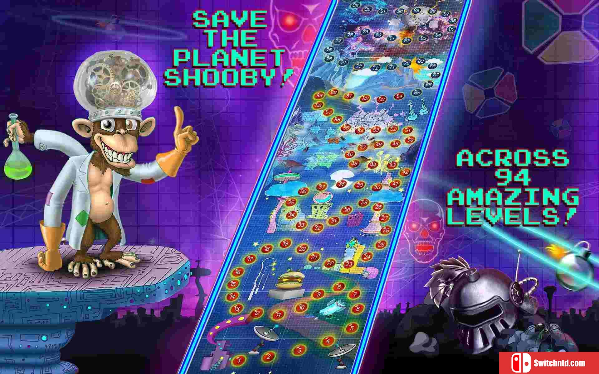 《超级手套英雄（Super Gloves Hero）》v1.0 ZEKE破解版[EN]_4