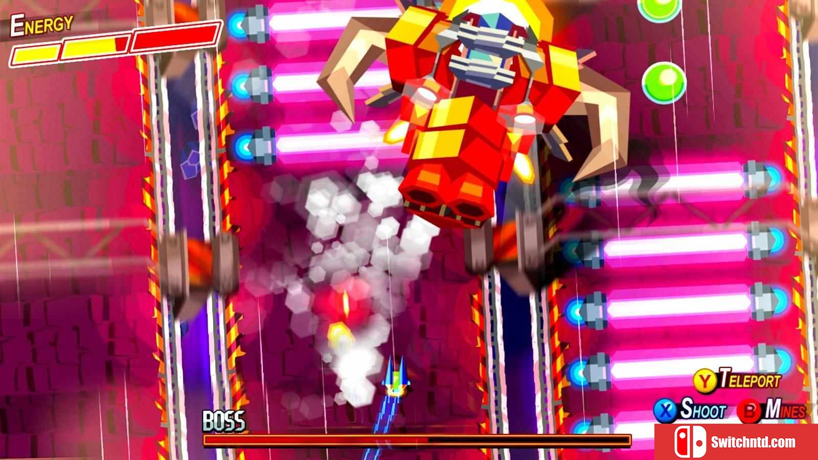 《未来赛道：奥德赛竞技（The Next Penelope）》v1.07 OUTLAWS破解版[EN]_2