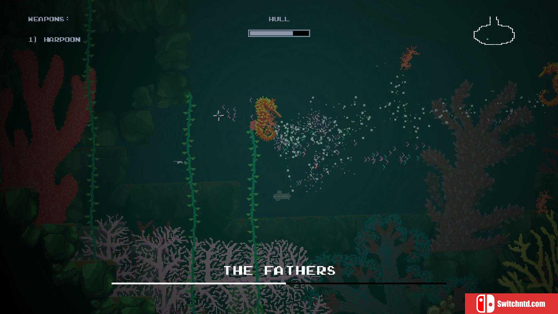 《最后人类的水下历险（The Aquatic Adventure of the Last Human）》Unleashed硬盘版[EN]_2