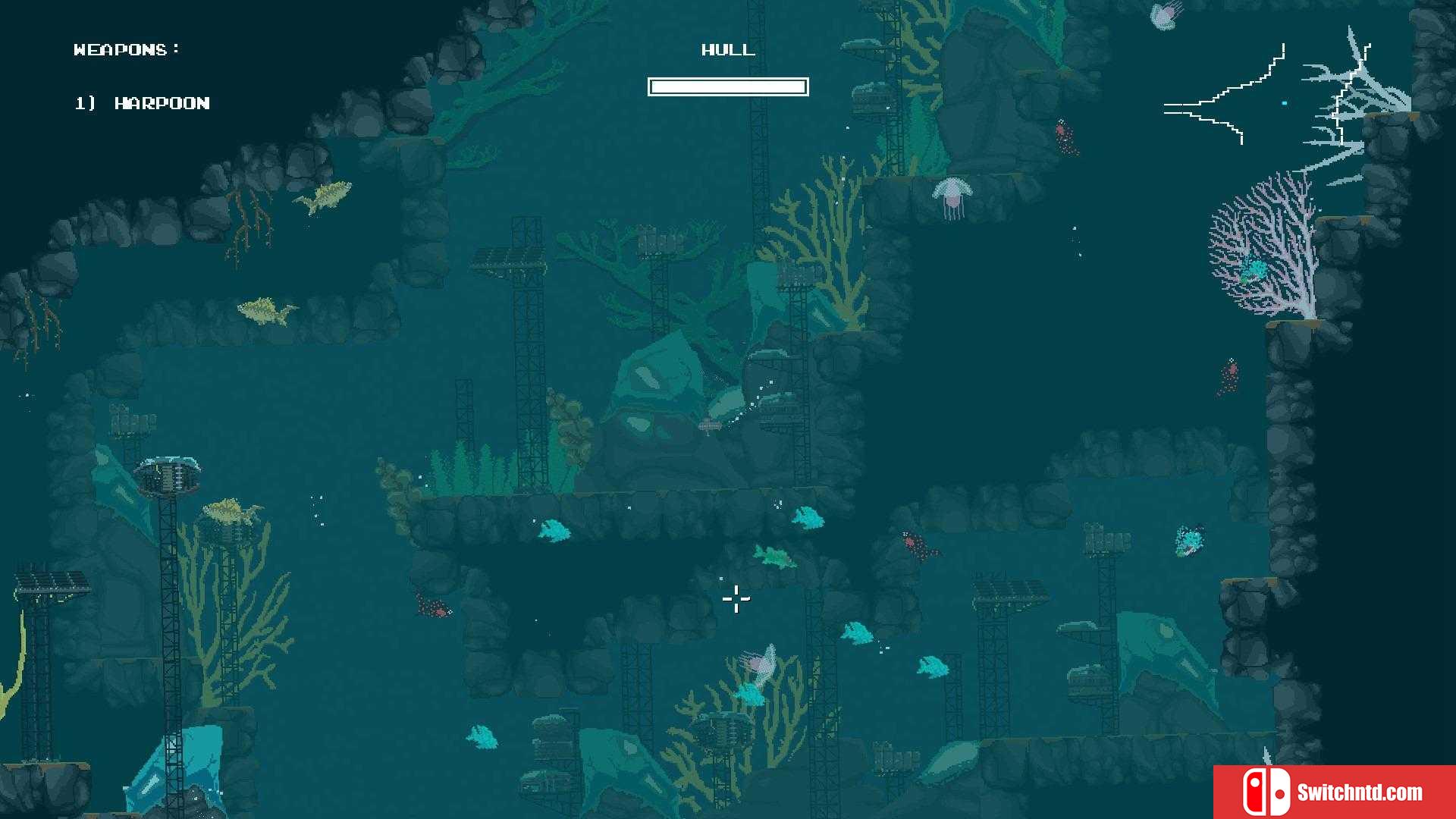 《最后人类的水下历险（The Aquatic Adventure of the Last Human）》Unleashed硬盘版[EN]_3