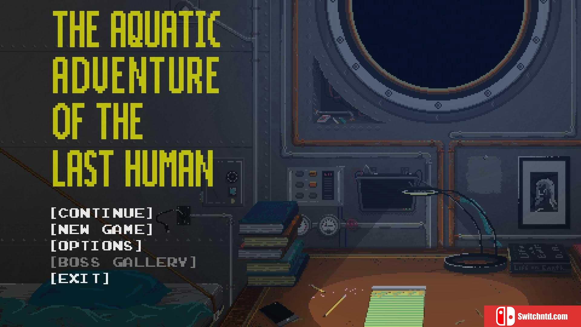 《最后人类的水下历险（The Aquatic Adventure of the Last Human）》Unleashed硬盘版[EN]_8
