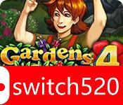 《花园公司4：盛开的繁星（Gardens Inc. 4: Blooming Stars）》典藏版 v1.0 ZEKE破解版[EN]_0