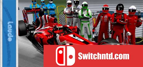 《进站挑战（Pitstop Challenge）》集成音乐包 ALiAS硬盘版[EN]_0