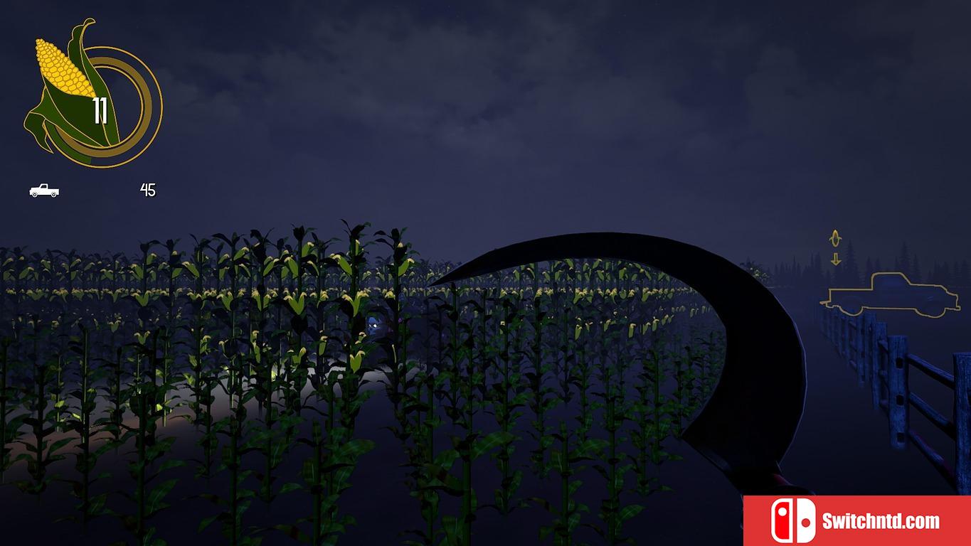《死亡拖拉机（Death Tractor）》Unleashed硬盘版[EN]_1