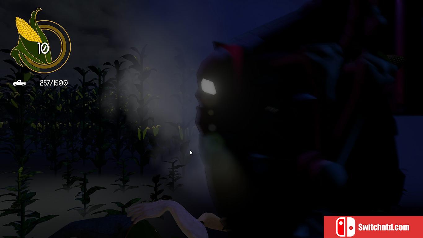 《死亡拖拉机（Death Tractor）》Unleashed硬盘版[EN]_4