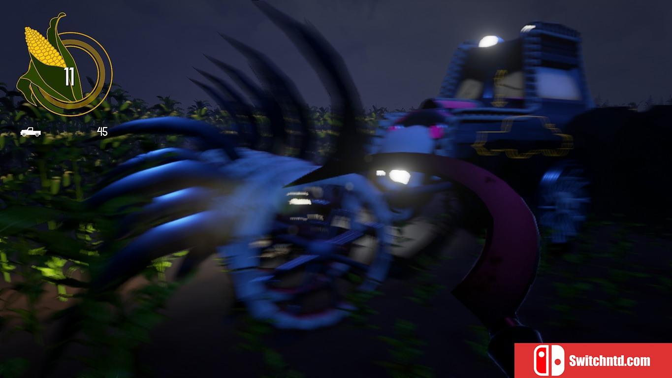 《死亡拖拉机（Death Tractor）》Unleashed硬盘版[EN]_8