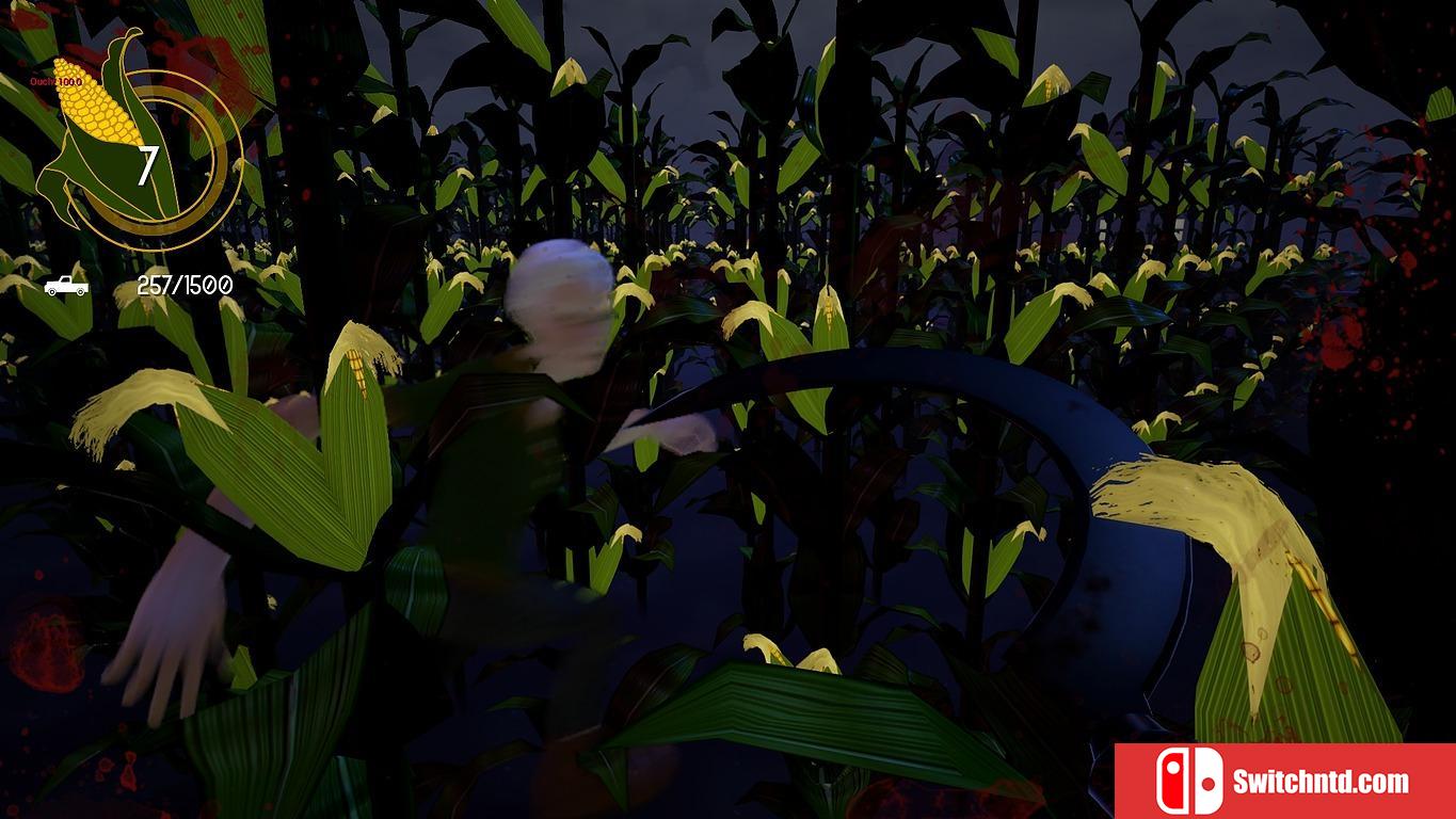 《死亡拖拉机（Death Tractor）》Unleashed硬盘版[EN]_9