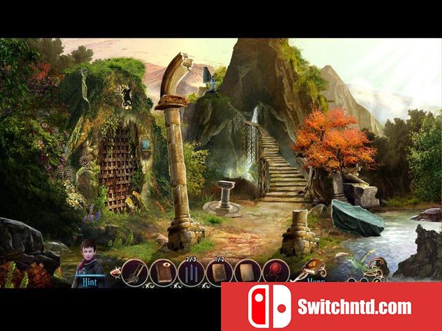 《龙语者：失落传说（Emberwing: Lost Legacy）》典藏版 v1.0 ZEKE破解版[EN]_2
