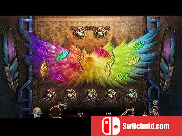 《龙语者：失落传说（Emberwing: Lost Legacy）》典藏版 v1.0 ZEKE破解版[EN]_3