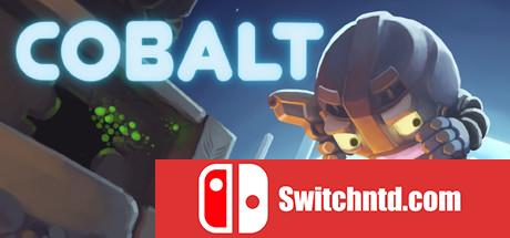 《钴元素（Cobalt）》v133b 黄金版 五国语言 ALiAS硬盘版[EN]_0