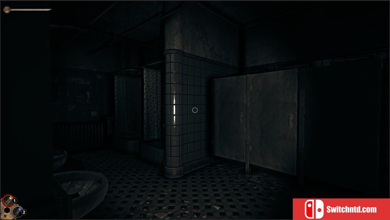 《恐怖疯人院（Horror in the Asylum）》Unleashed硬盘版[EN]_3