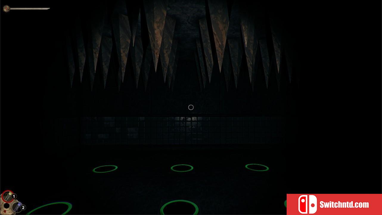 《恐怖疯人院（Horror in the Asylum）》Unleashed硬盘版[EN]_4