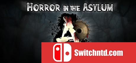 《恐怖疯人院（Horror in the Asylum）》Unleashed硬盘版[EN]_0