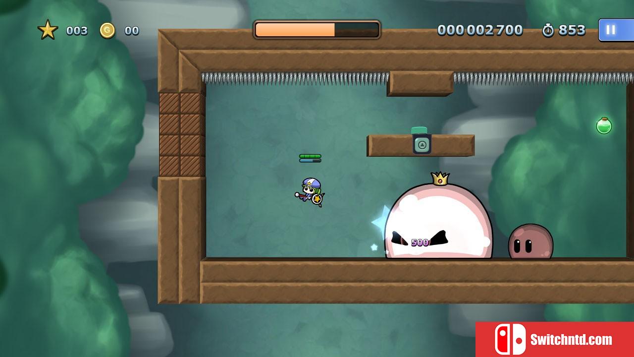 《魔法飞行（Miracle Fly）》Unleashed硬盘版[EN]_4