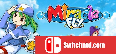 《魔法飞行（Miracle Fly）》Unleashed硬盘版[EN]_0