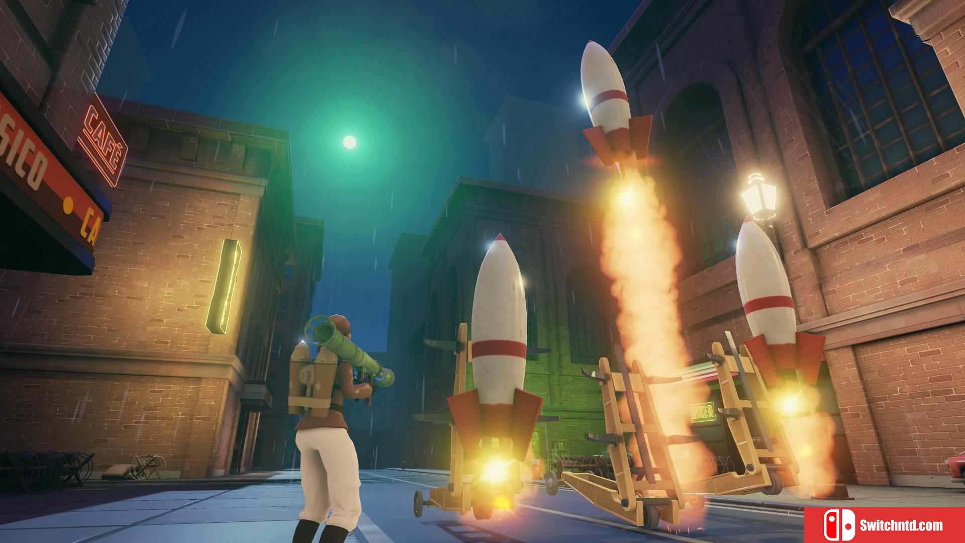 《加固（Fortified）》RELOADED破解版[EN]_6