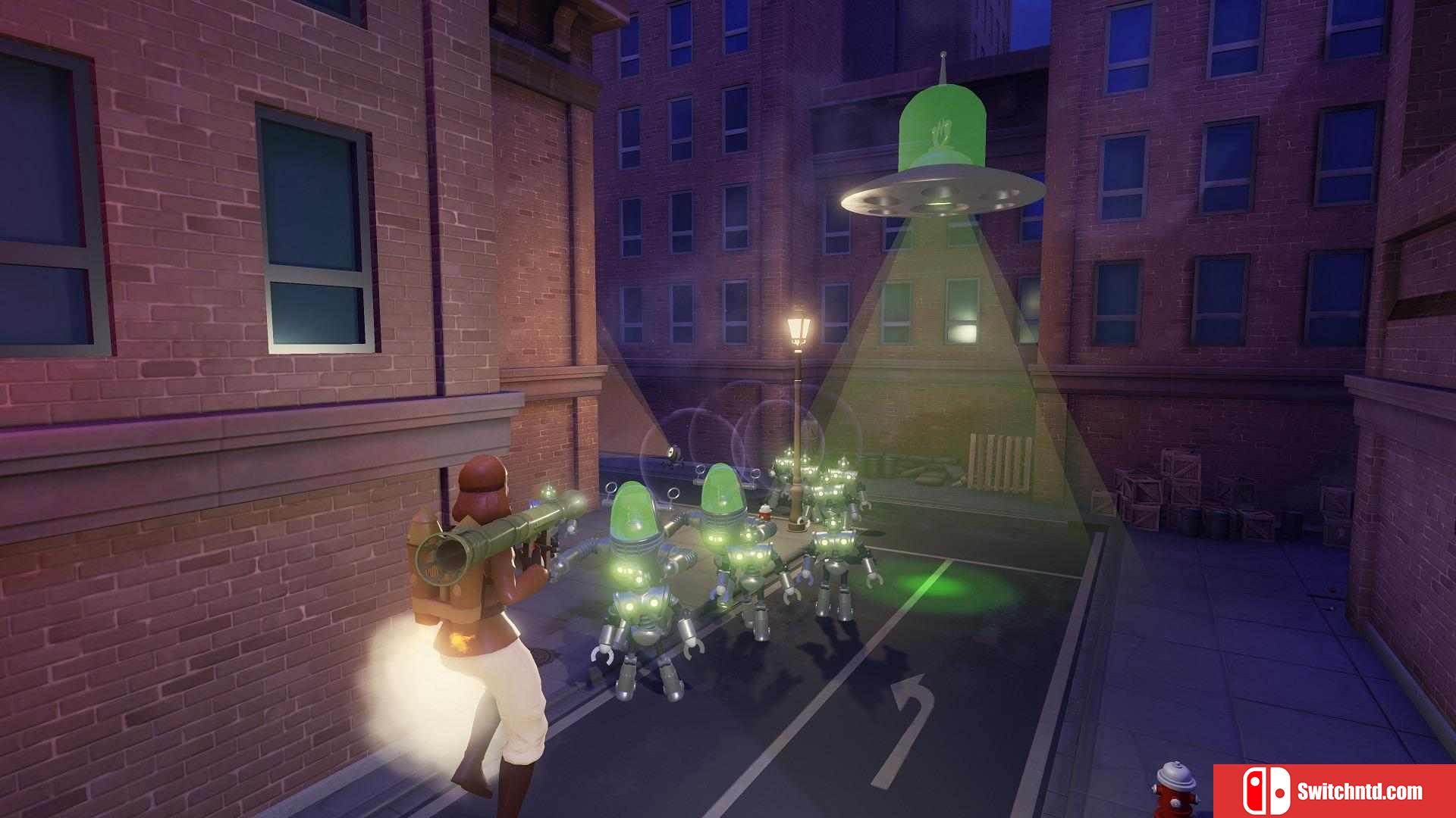 《加固（Fortified）》RELOADED破解版[EN]_7