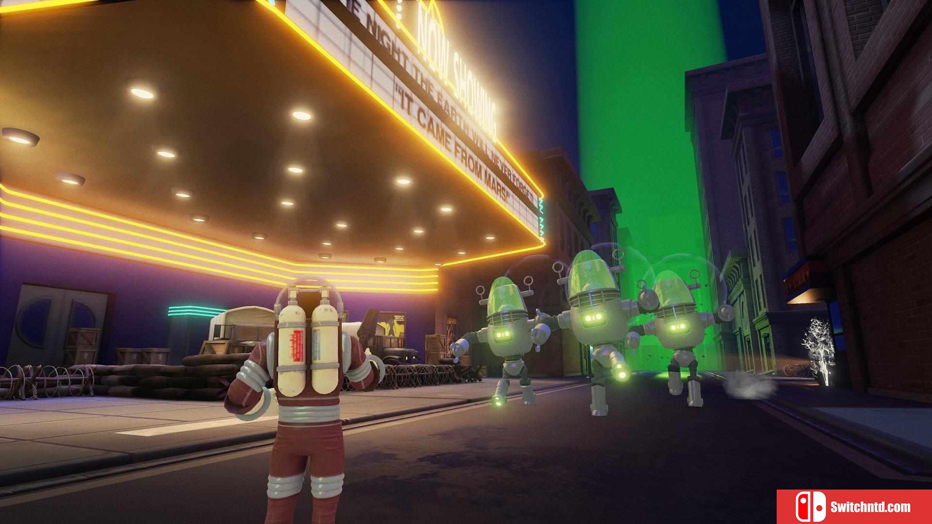 《加固（Fortified）》RELOADED破解版[EN]_8