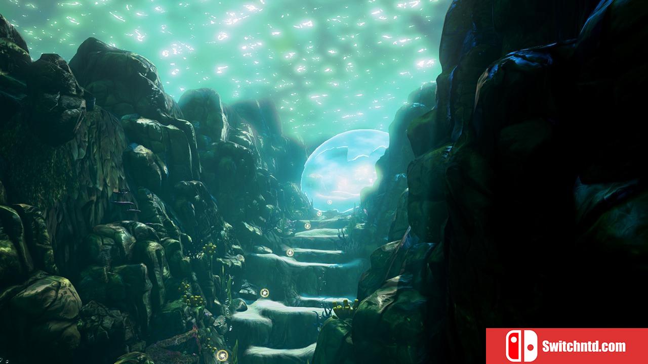 《浮游生物（planktOs）》PLAZA破解版[EN]_5