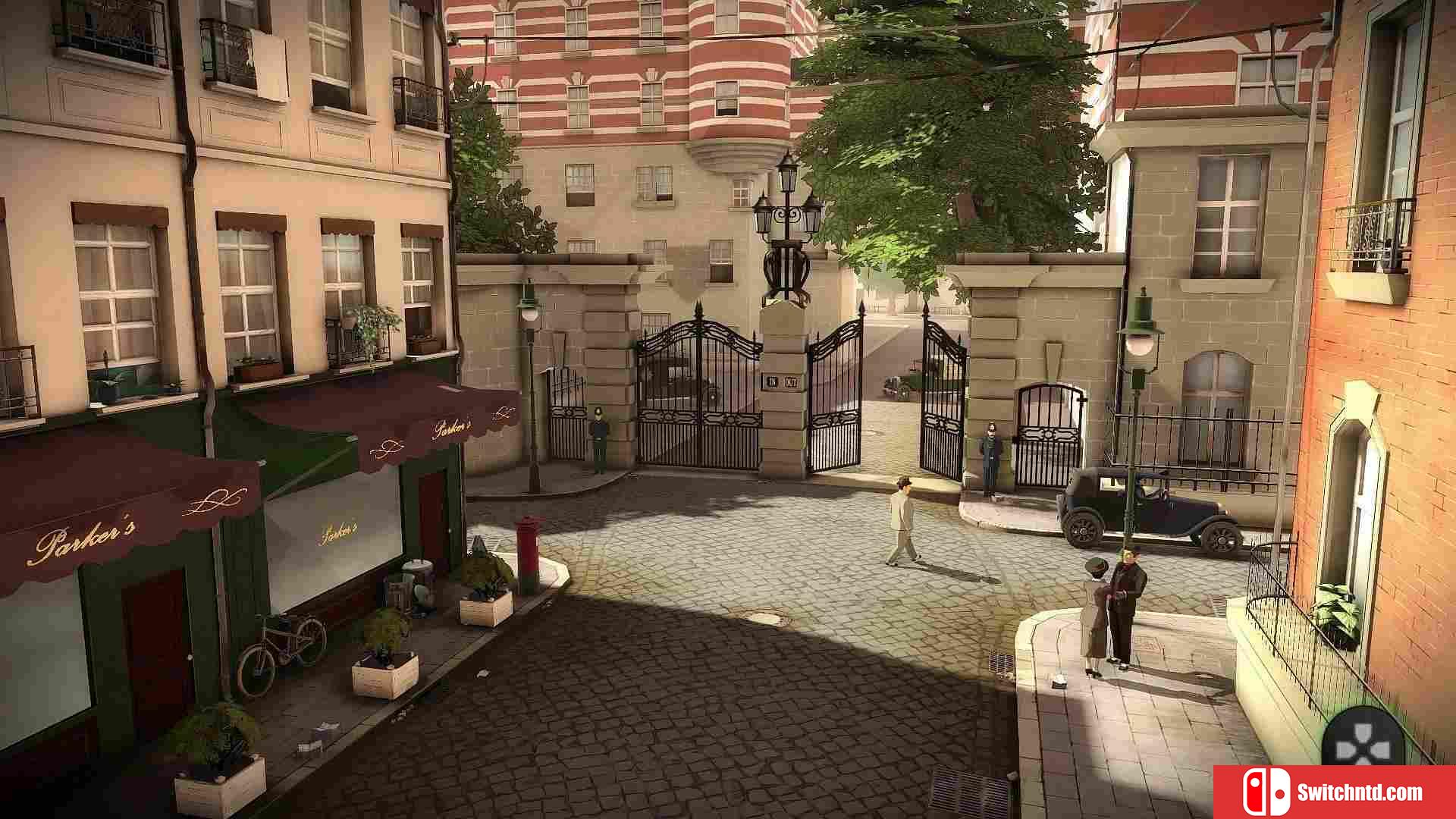《阿加莎克里斯蒂：ABC谋杀案（Agatha Christie - The ABC Murders）》GOG版 I_KnoW破解版[EN]_7