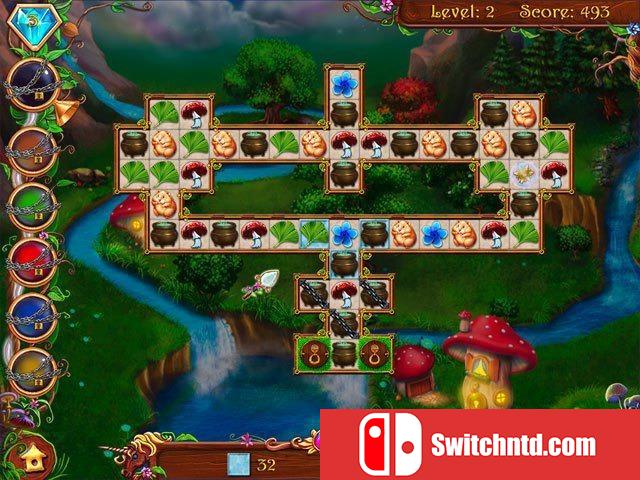 《魔法天堂：逃离伊姆霍特普（Magic Haven: Escape From Imhotep）》v3.5.200 ZEKE破解版[EN]_1