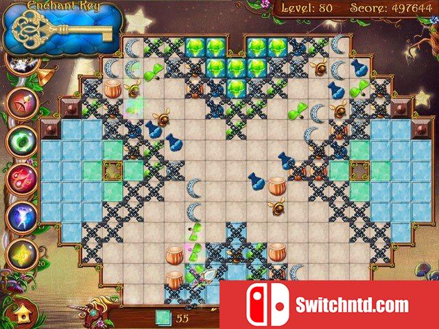 《魔法天堂：逃离伊姆霍特普（Magic Haven: Escape From Imhotep）》v3.5.200 ZEKE破解版[EN]_3