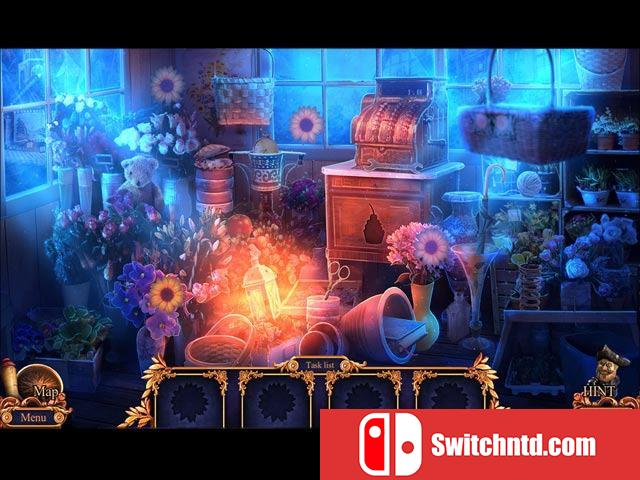《皇家侦探：石怪传奇（Royal Detective: Legend Of The Golem）》v1.0.7 ZEKE破解版[EN]_2