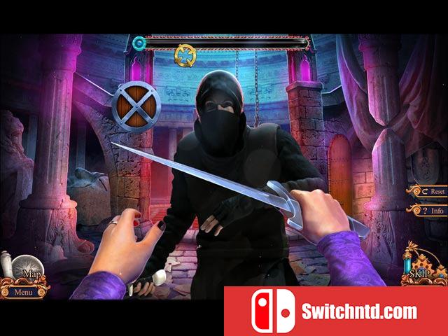 《皇家侦探：石怪传奇（Royal Detective: Legend Of The Golem）》v1.0.7 ZEKE破解版[EN]_3