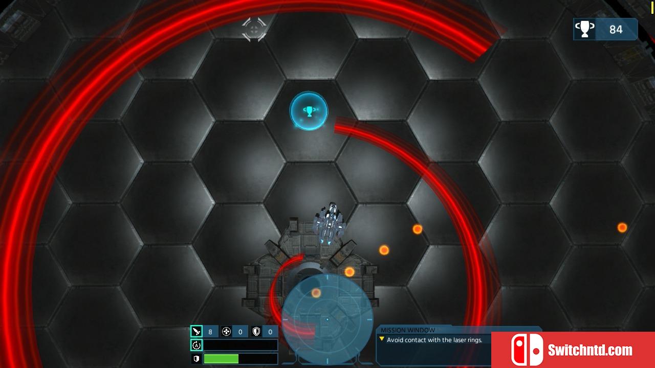 《智能空间部队（A.I. Space Corps）》PLAZA破解版[EN]_1