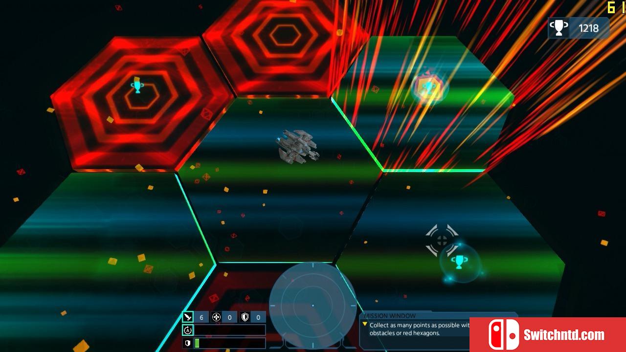 《智能空间部队（A.I. Space Corps）》PLAZA破解版[EN]_2