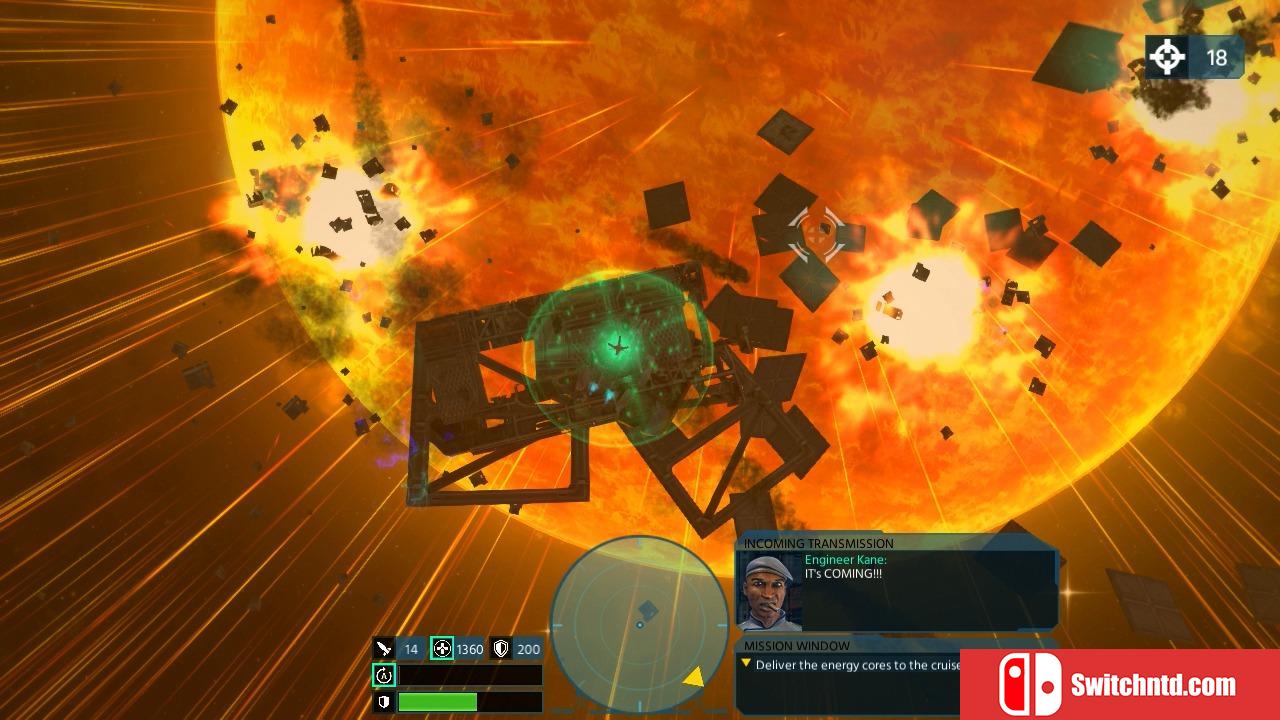 《智能空间部队（A.I. Space Corps）》PLAZA破解版[EN]_3