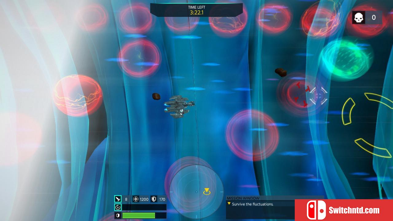 《智能空间部队（A.I. Space Corps）》PLAZA破解版[EN]_4