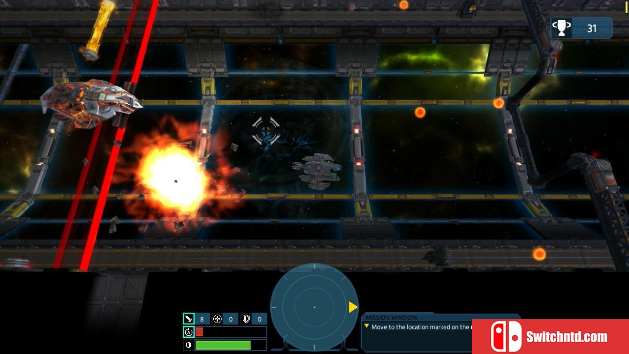 《智能空间部队（A.I. Space Corps）》PLAZA破解版[EN]_5
