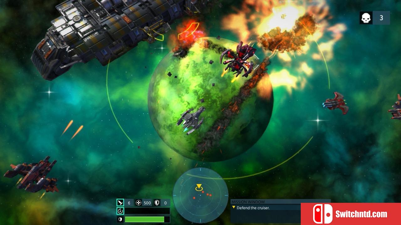 《智能空间部队（A.I. Space Corps）》PLAZA破解版[EN]_6