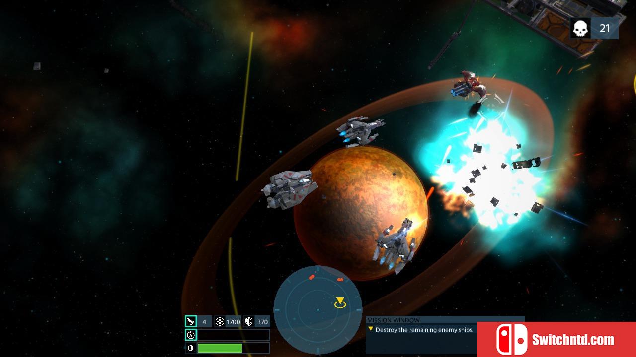 《智能空间部队（A.I. Space Corps）》PLAZA破解版[EN]_7