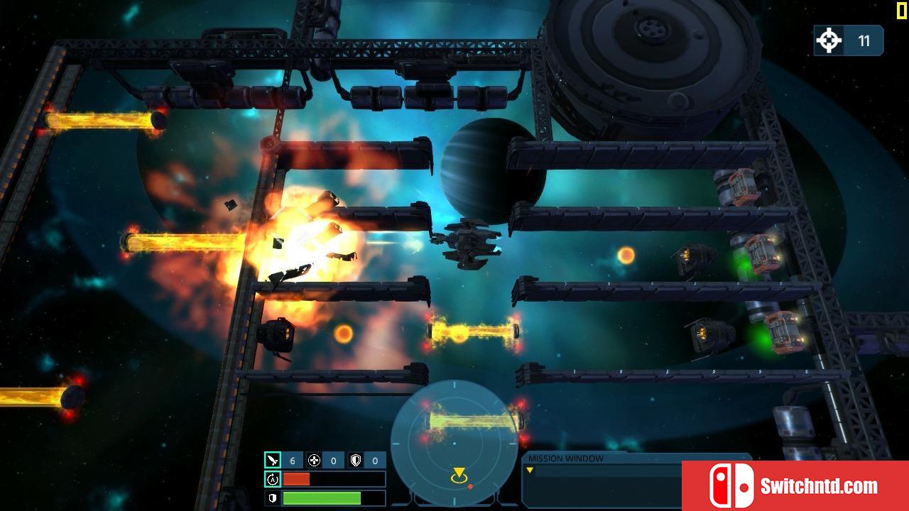 《智能空间部队（A.I. Space Corps）》PLAZA破解版[EN]_9