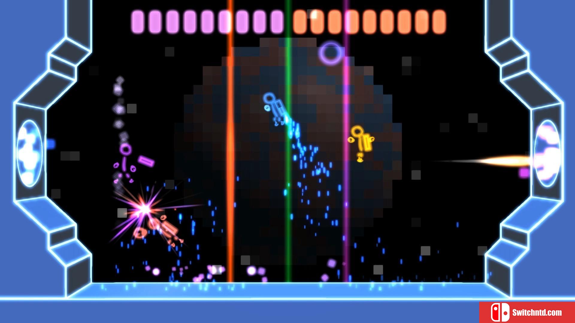 《未来足球（Soccertron）》Unleashed硬盘版[EN]_1