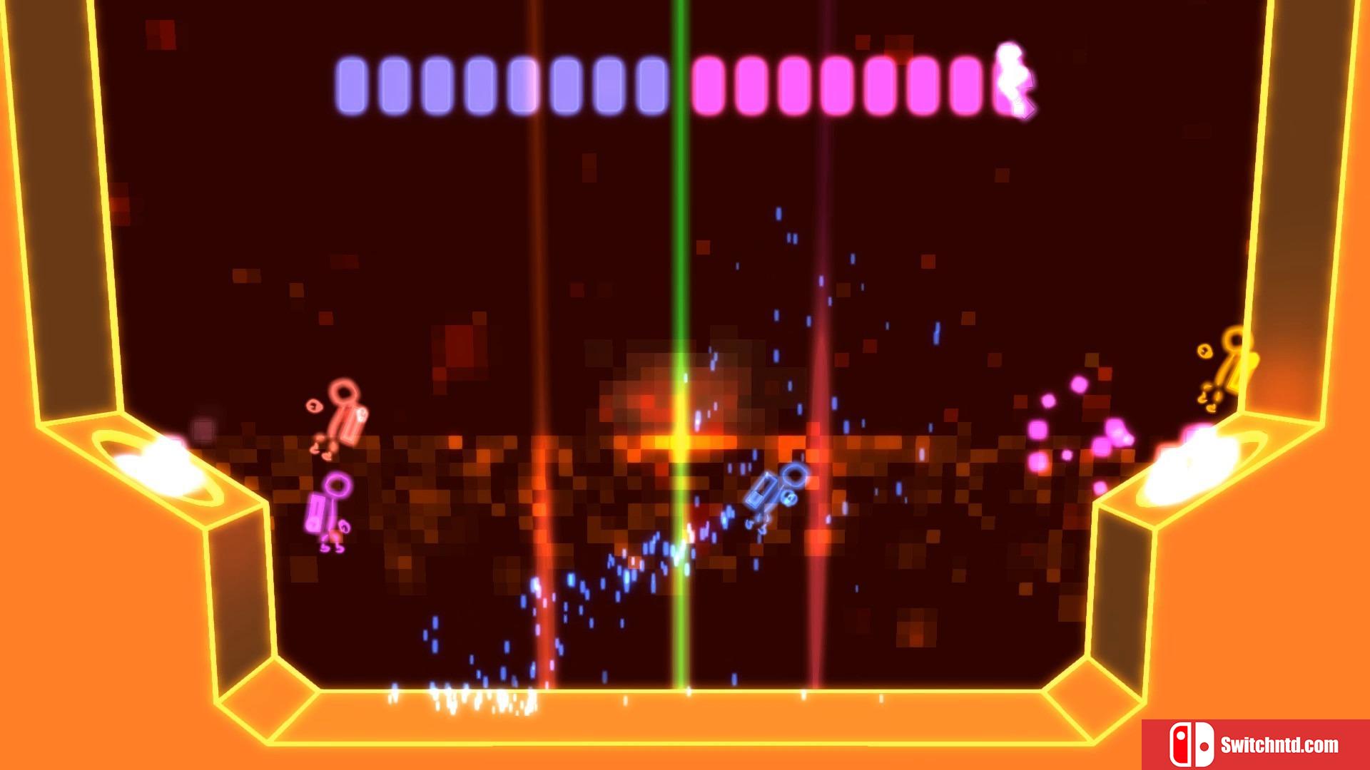 《未来足球（Soccertron）》Unleashed硬盘版[EN]_2