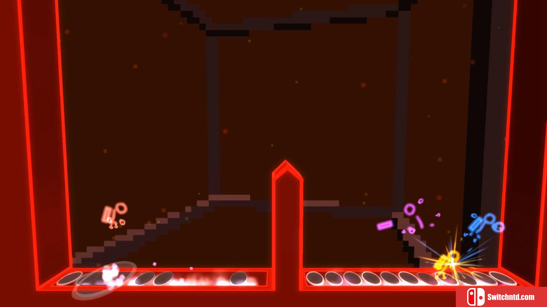 《未来足球（Soccertron）》Unleashed硬盘版[EN]_5
