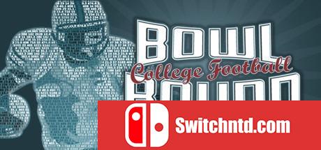 《碗结合大学橄榄球（Bowl Bound College Football）》Unleashed硬盘版[EN]_0