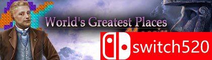 《世界伟大地点嵌图（World's Greatest Places Mosaics）》v1.0.1.10 ZEKE破解版[EN]_0