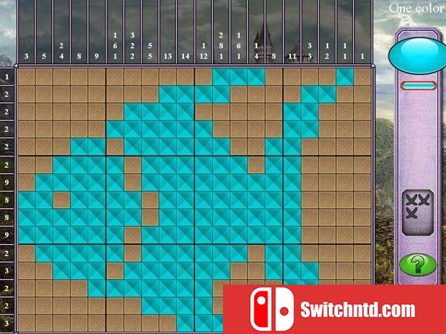 《世界伟大地点嵌图（World's Greatest Places Mosaics）》v1.0.1.10 ZEKE破解版[EN]_2