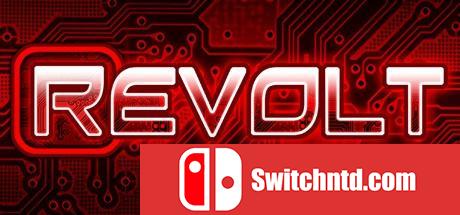 《起义（Revolt）》Unleashed硬盘版[EN]_0