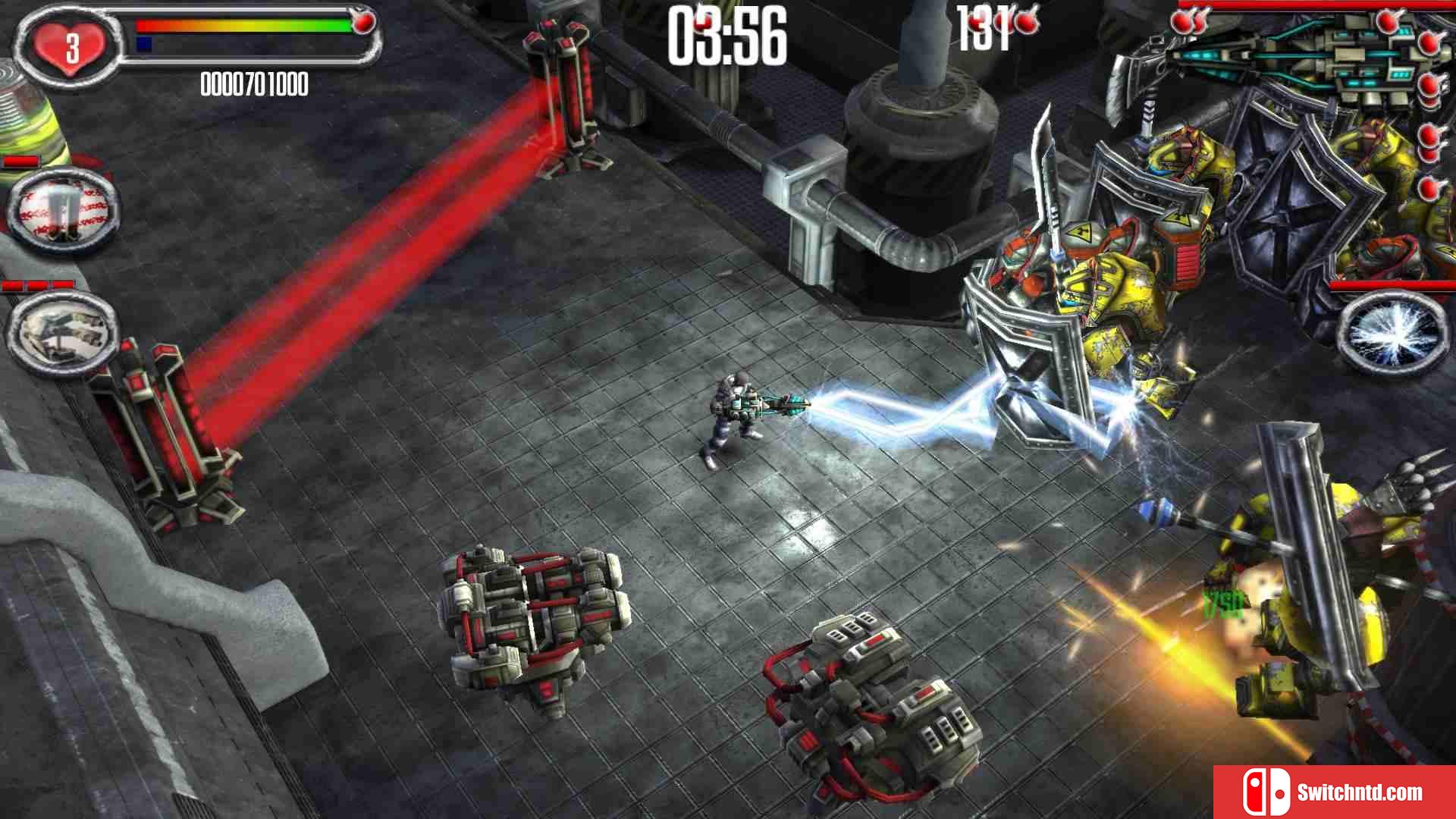 《机器人海啸（Robot Tsunami）》Unleashed硬盘版[EN]_6