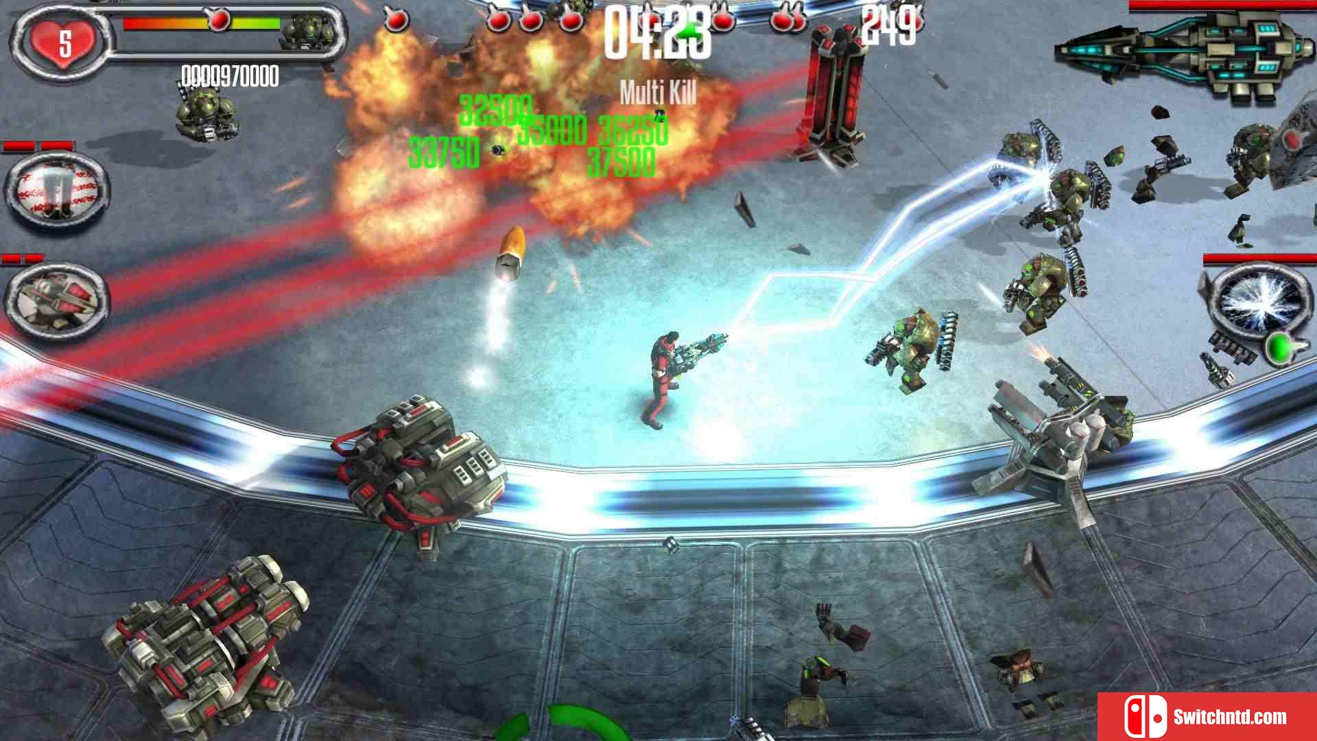 《机器人海啸（Robot Tsunami）》Unleashed硬盘版[EN]_9