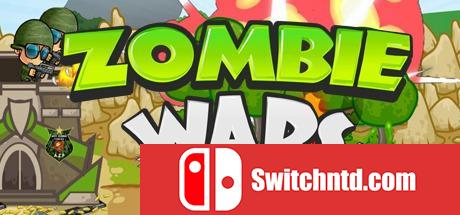 《僵尸战争：入侵（Zombie Wars: Invasion）》Unleashed硬盘版[EN]_0