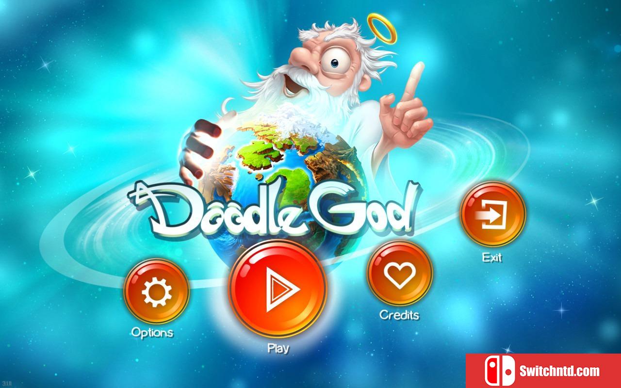 《涂鸦上帝（Doodle God）》v3.1.52 Unleashed硬盘版[TW/EN]_9
